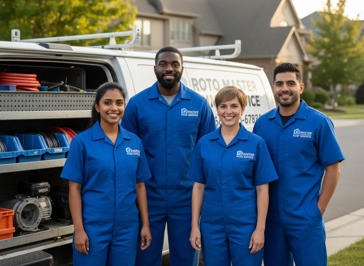 Sump Pump Installation company in Elmhurst, NY